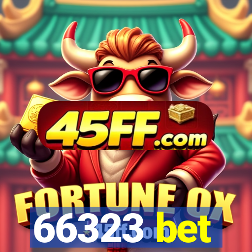 66323 bet